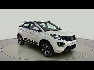 Second Hand Tata Nexon XZA Plus Diesel in Mumbai