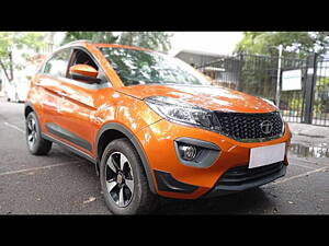 Second Hand Tata Nexon XZA Plus Petrol in Bangalore