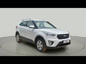 Second Hand Hyundai Creta 1.6 S Petrol in Chennai