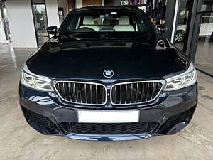 Second Hand BMW 6-Series GT 630d M Sport [2018-2019] in Ahmedabad