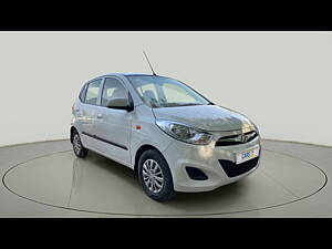 Second Hand Hyundai i10 1.1L iRDE Magna Special Edition in Ahmedabad