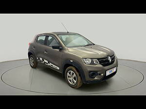 Second Hand Renault Kwid RXL 1.0 in Hyderabad