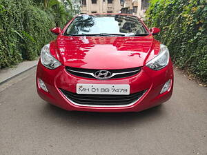 Second Hand Hyundai Elantra 1.8 SX AT in Mumbai