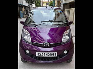 Second Hand Tata Nano XTA in Bangalore