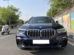 Second Hand BMW X5 xDrive40i M Sport [2019-2019] in Delhi