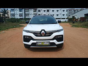 Second Hand Renault Kiger RXT AMT in Bangalore