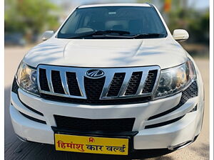 Second Hand Mahindra XUV500 [2011-2015] W8 in Jaipur