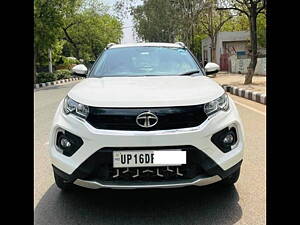 Second Hand Tata Nexon XZ Plus (S) [2022-2023] in Delhi