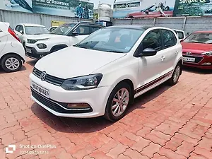 polo tdi second hand