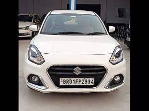 Second Hand Maruti Suzuki DZire ZXi Plus AGS [2020-2023] in Patna