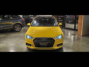 Second Hand Audi A3 35 TFSI Technology in Nagpur