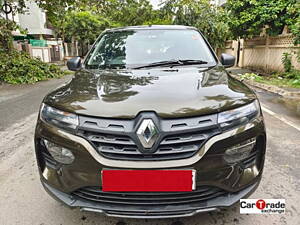 Second Hand Renault Kwid RXL (O) 1.0 in Chennai