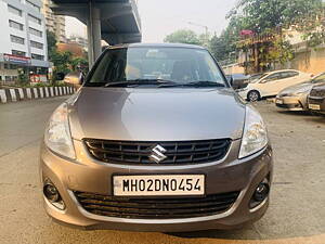 Second Hand Maruti Suzuki Swift DZire VXI in Mumbai