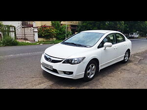 Second Hand Honda Civic [2010-2013] 1.8S MT in Ahmedabad
