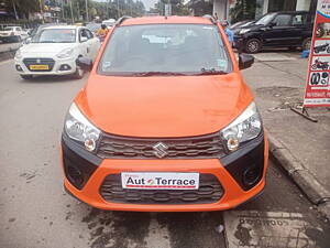 Second Hand Maruti Suzuki Celerio ZXi AMT [2017-2019] in Bangalore