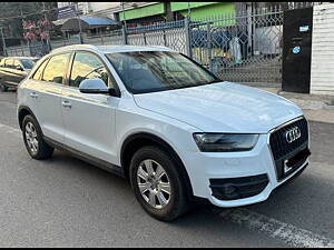 Second Hand Audi Q3 30 TDI S Edition in Delhi