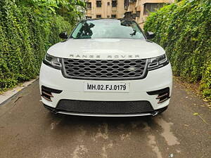 Second Hand Land Rover Range Rover Velar 2.0 R-Dynamic Petrol 250 in Mumbai