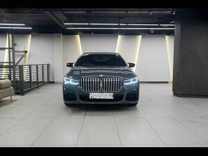 Second Hand BMW 7-Series 740 Li M Sport Edition Individual in Kanpur