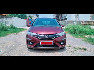 Second Hand Honda Jazz [2018-2020] V CVT Petrol in Dehradun