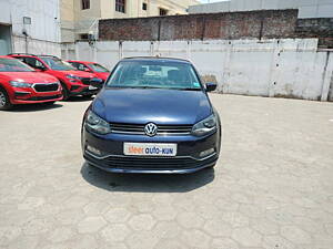 Second Hand Volkswagen Polo Highline1.2L D in Chennai