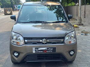Second Hand Maruti Suzuki Wagon R LXi 1.0 CNG in Kanpur