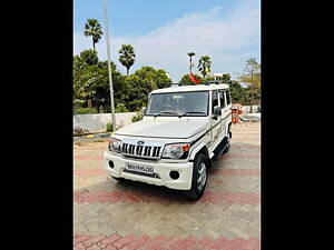 Second Hand Mahindra Bolero Power Plus SLX [2016-2019] in Patna