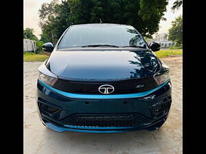 Second Hand Tata Tiago EV XT Medium Range in Ahmedabad