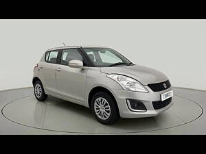 Second Hand Maruti Suzuki Swift VXi in Ahmedabad