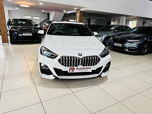 Second Hand BMW 2 Series Gran Coupe 220d M Sport [2022-2023] in Bangalore