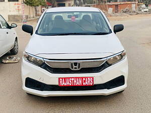 Second Hand Honda Amaze 1.2 E MT Petrol [2018-2020] in Jaipur