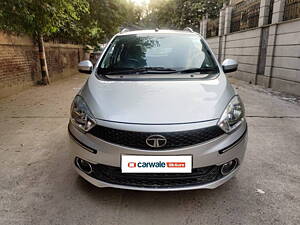 Second Hand Tata Tiago Revotorq XZ [2016-2019] in Delhi