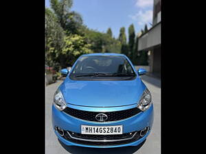 Second Hand Tata Tiago Revotron XZA in Pune