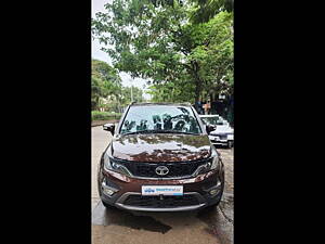 Second Hand Tata Hexa XTA 4x2 7 STR in Thane