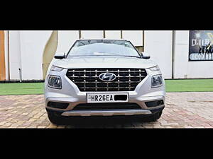 Second Hand Hyundai Venue SX Plus 1.0 Turbo DCT in Delhi