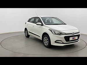 Second Hand हुंडई एलीट i20 स्पोर्ट्ज़ 1.4 crdi in चेन्नई