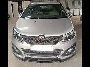 Second Hand Mahindra Marazzo M8 8 STR in Chennai