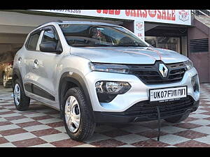 Second Hand Renault Kwid RXL 1.0 in Dehradun