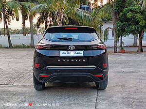 Second Hand Tata Harrier XZ in Pune