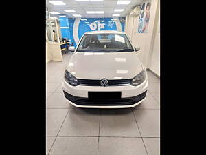 Second Hand Volkswagen Ameo Trendline 1.2L (P) in Amritsar