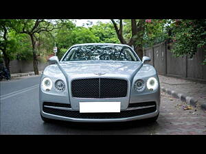 Second Hand Bentley Continental Flying Spur W12 in Delhi