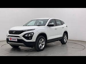 Second Hand Tata Harrier XZ [2019-2020] in Chennai