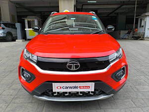 Second Hand Tata Nexon XZA Plus [2020-2023] in Mumbai