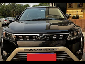Second Hand Mahindra XUV300 W8 (O) 1.5 Diesel [2020] in Lucknow