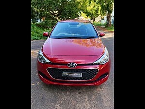 Used Hyundai Elite i20 Cars in Puttur, Second Hand Hyundai Elite i20 Cars  in Puttur - CarWale