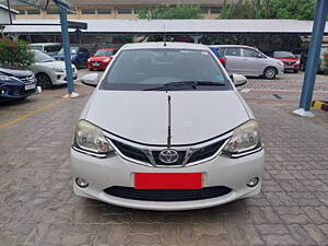 Second Hand Toyota Etios VXD in Tiruchirappalli