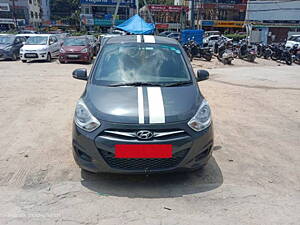 Second Hand Hyundai i10 1.1L iRDE Magna Special Edition in Hyderabad