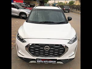 Second Hand Nissan Magnite XV [2020] in Kishangarh