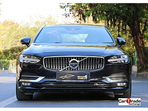 Second Hand Volvo S90 D4 Inscription in Mohali
