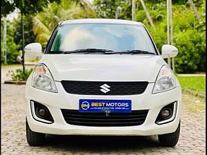 Second Hand Maruti Suzuki Swift VDi in Ahmedabad