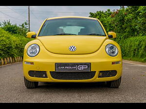 Second Hand Volkswagen Beetle 2.0 AT in Lucknow